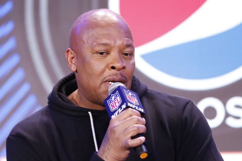 Famous birthdays for Feb. 18: Dr. Dre, Cybill Shepherd