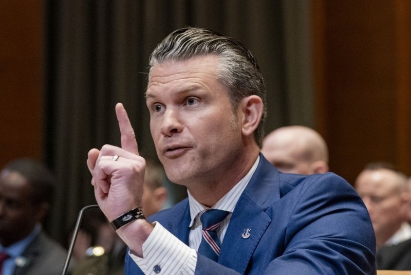 Hegseth defends $961.6B Defense Department budget request