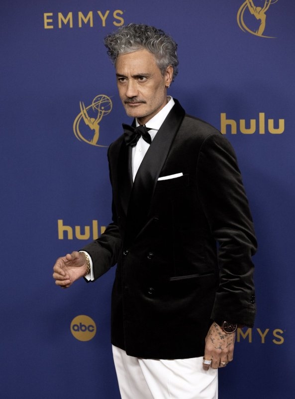 Famous birthdays for Aug. 16: Taika Waititi, Cristin Milioti