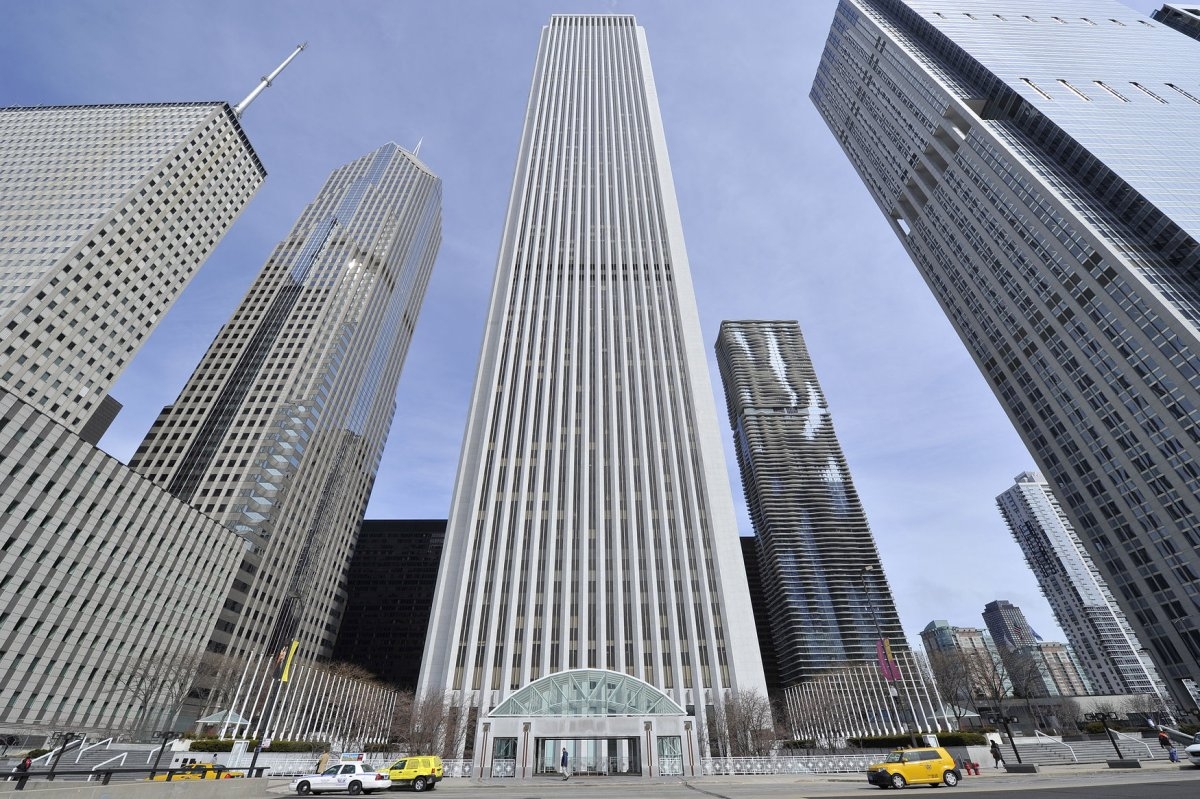 Data breach affects 38,000 UChicago Medicine patients
