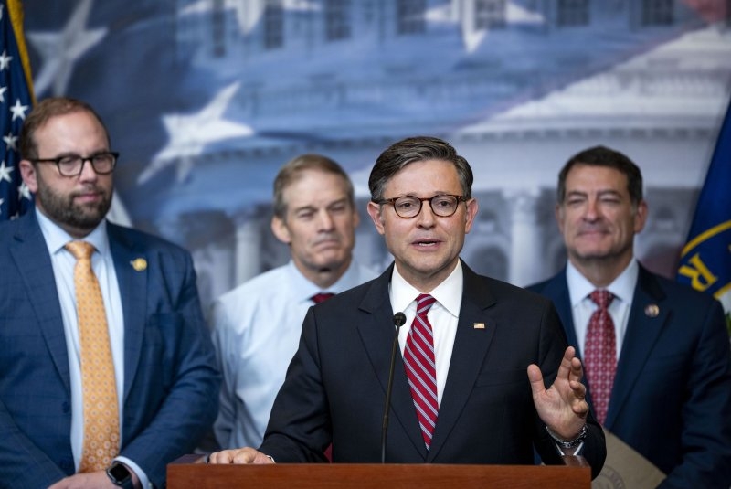 Trump legislative agenda bill: Medicaid cuts and tax breaks