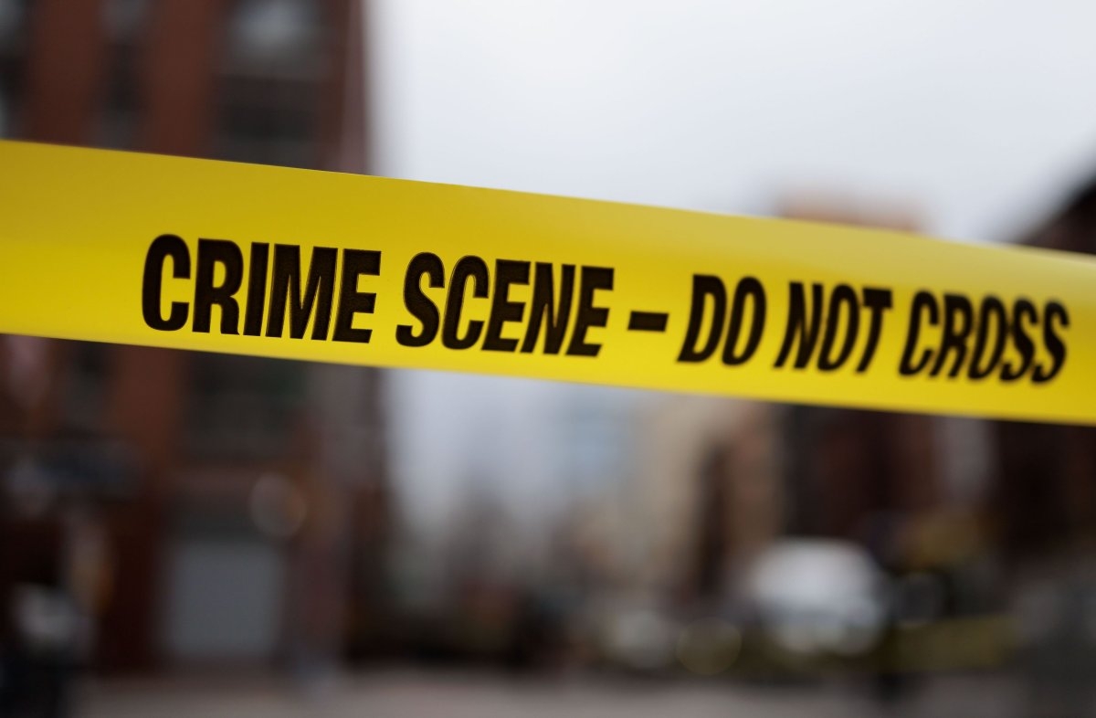 Suspect in custody following mass stabbing in Oregon; 11 hosptialized