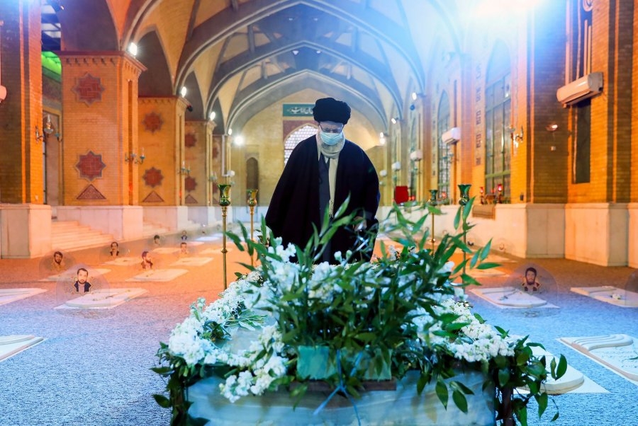 Iran rejects U.S. nuclear proposal to abandon uranium enrichment