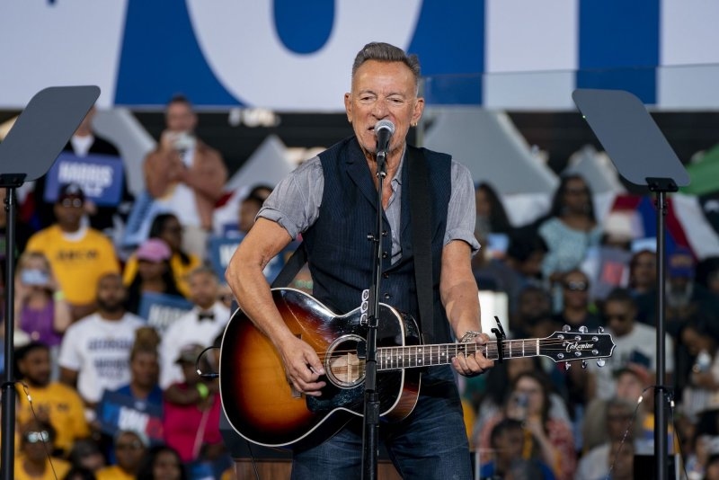 Listen: Bruce Springsteen releases 'Tracks II' album of 83 never-heard songs