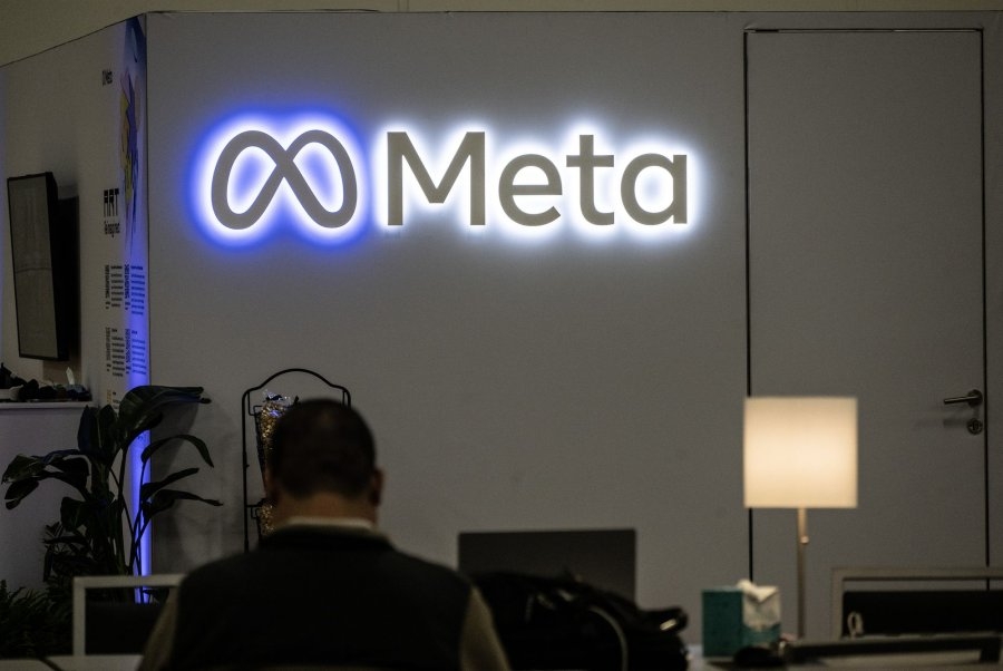Meta sues developers of 'nudify' apps for running ads on its platforms