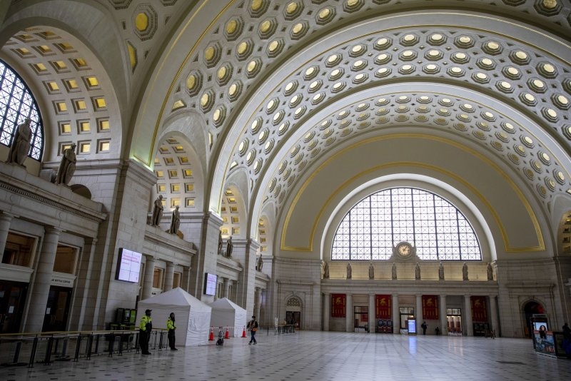 On This Day, March 26: U.S. unemployment adds record 3.3M claims