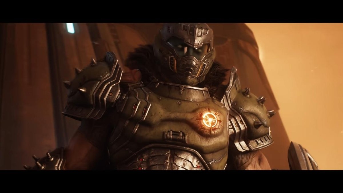 Watch: 'The Slayer has been activated' in 'DOOM: The Dark Ages' trailer