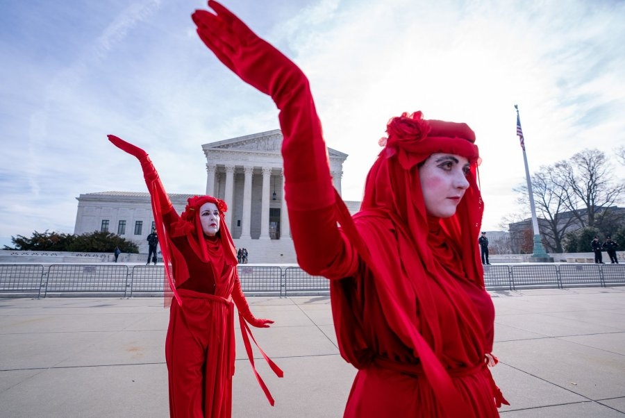 Supreme Court declines to hear appeal in landmark youth-led climate case