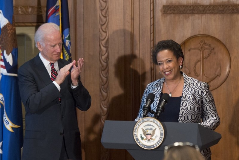 On This Day, April 23: Senate confirms Loretta Lynch as attorney general
