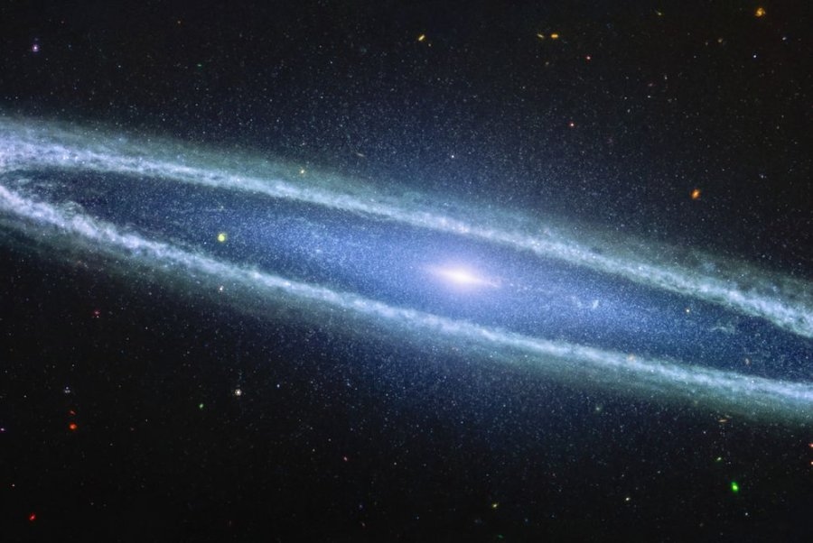NASA working to fix space station's NICER X-ray telescope