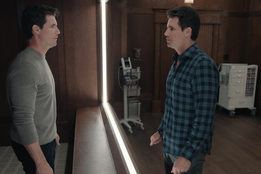 Watch: 'Upload' final season gets photos, Aug. premiere date
