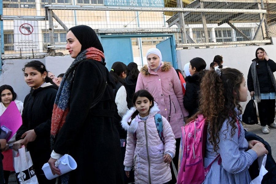 Israel enforces laws banning UNRWA
