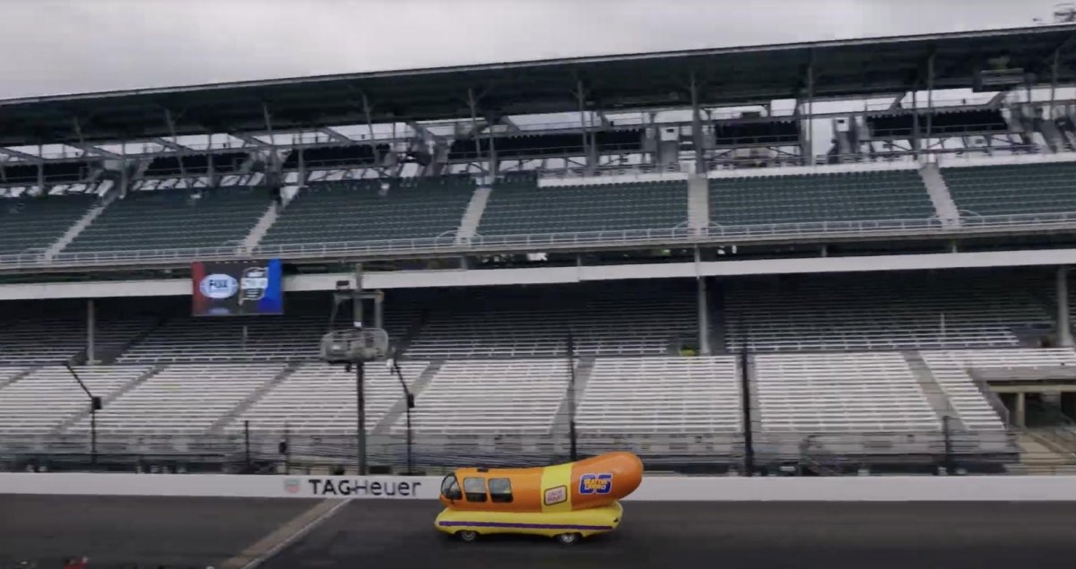 Wiene 500: Slaw Dog, N.Y. Dog favored in six-Wienermobile field