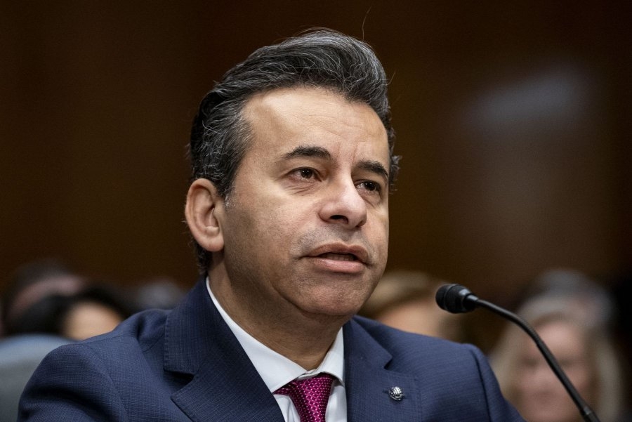 FDA commissioner Marty Makary to review safety of abortion drug mifepristone