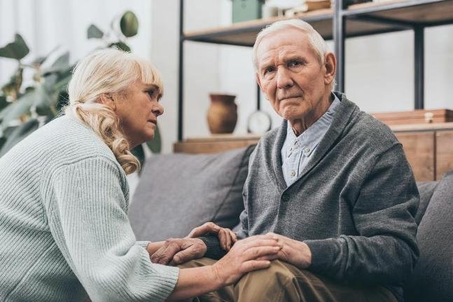 Highly educated people face steeper brain decline after stroke