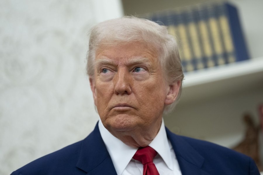 Judge orders Trump to resume processing humanitarian parole extensions