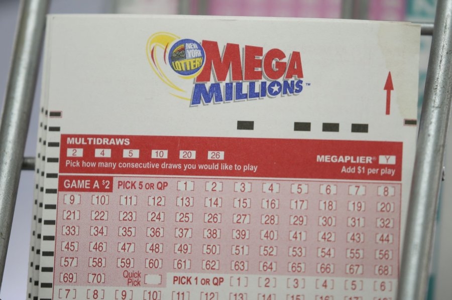 Mega Millions ticket price goes up to $5, but bigger jackpots expected