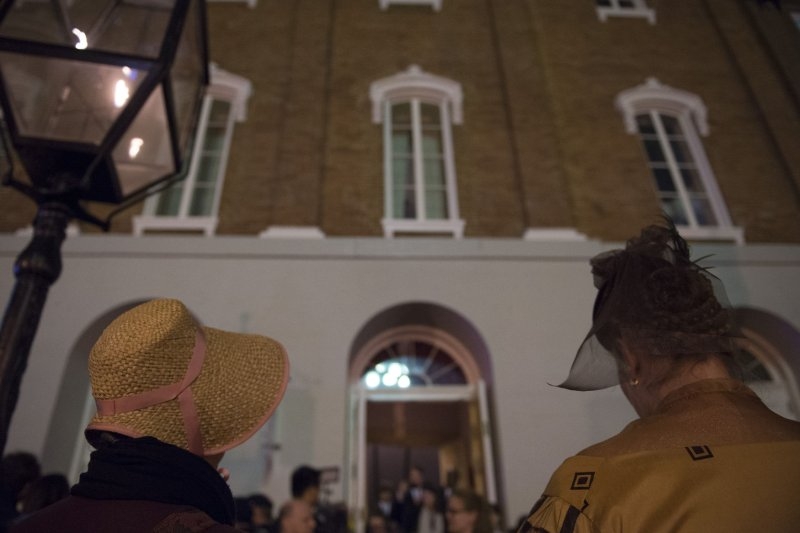 On This Day, April 15: Abraham Lincoln assassinated at Ford's Theatre