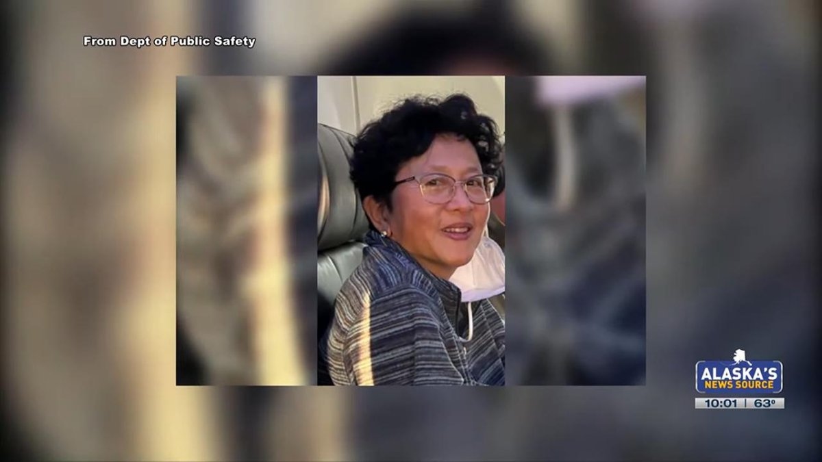 Body of hiking cruise passenger found in Alaska