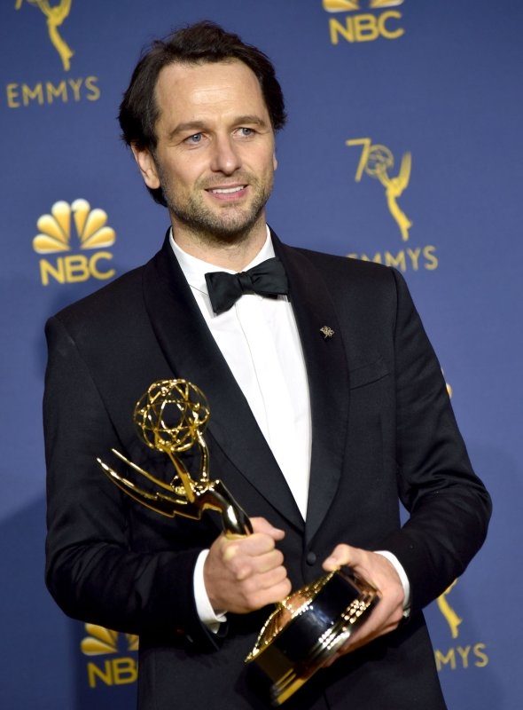 'Invincible' renewed for Season 5; Matthew Rhys to join cast