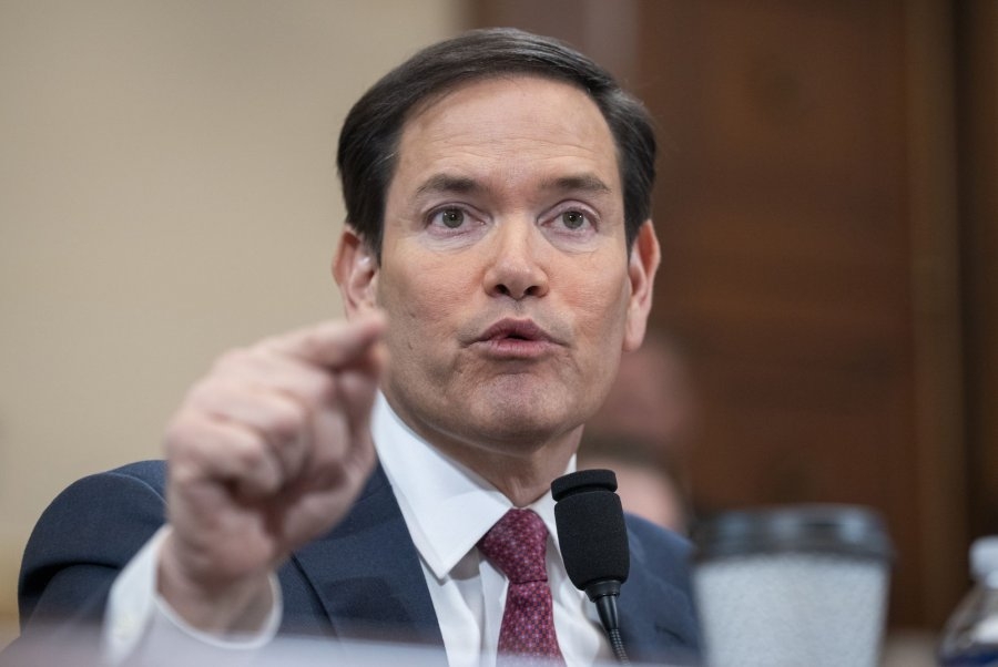 Judge: Marco Rubio's determination is not enough to detain Mahmoud Khalil