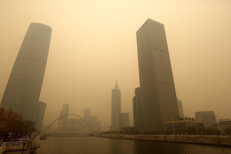 Study blames pollution, unhealthy diets for regional heart disease spikes across Asia