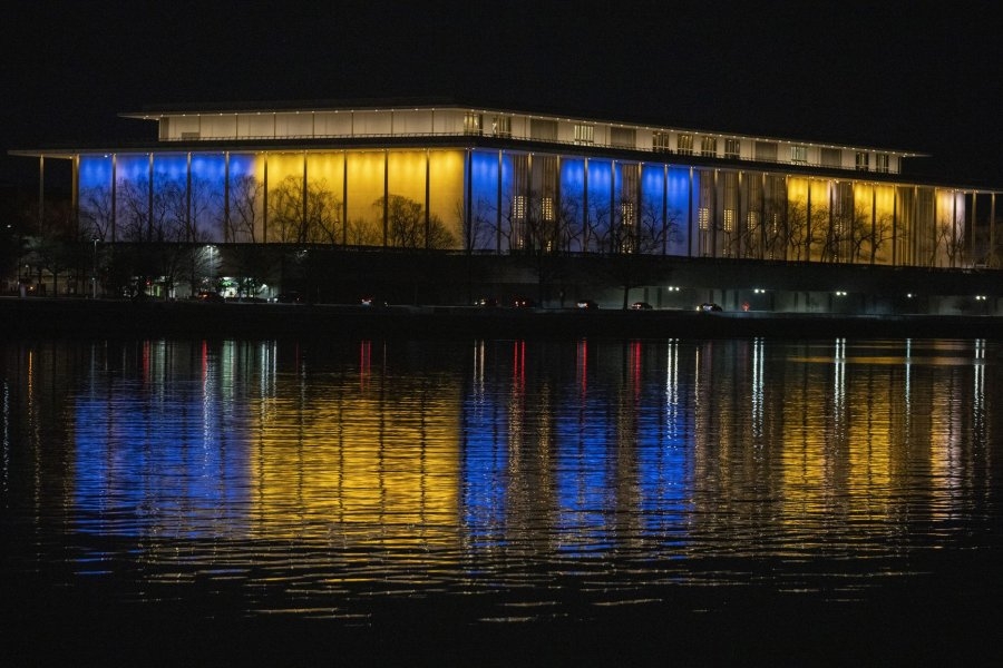 The big problem with Trump's takeover of the Kennedy Center isn't the possibility of ‘Cats'