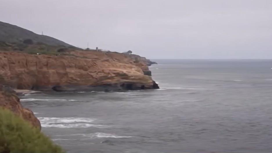 Small plane crashes into ocean off San Diego coast, killing all 6 aboard