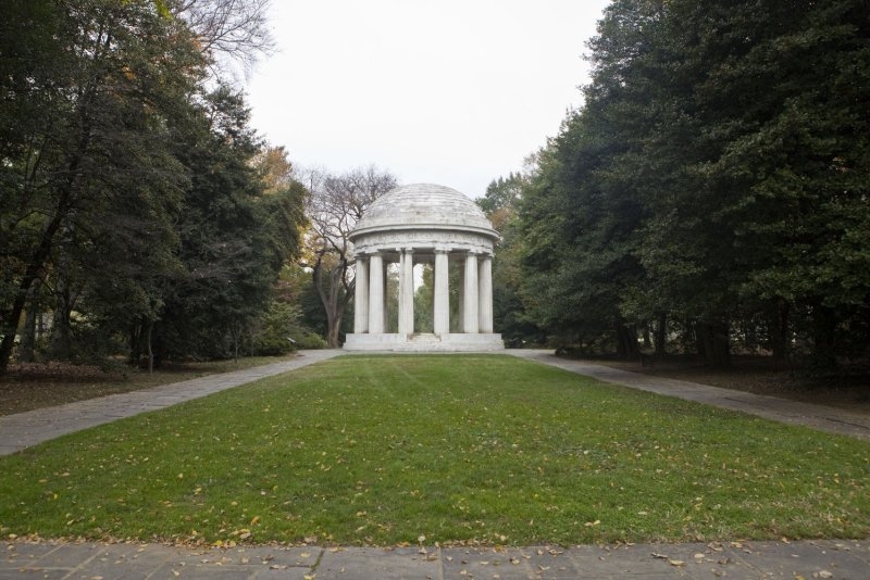 On This Day, May 18: Wilson signs Selective Service Act amid WWI