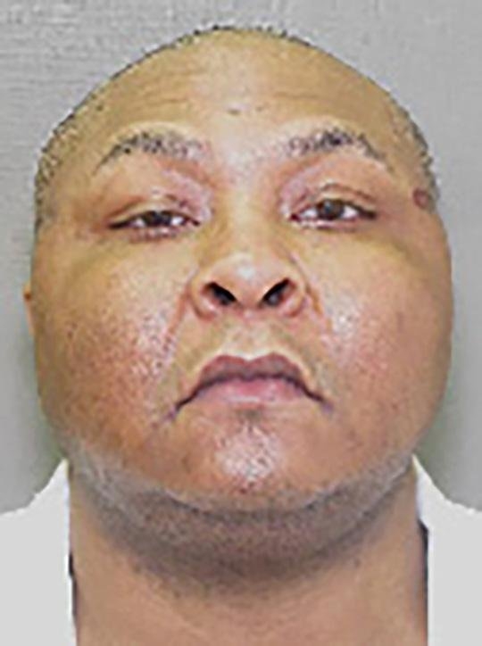 Texas executes man for brutal 2012 murder of grandmother