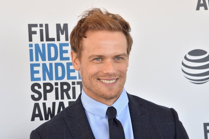 'Outlander's Sam Heughan to star in 'Macbeth' stage production