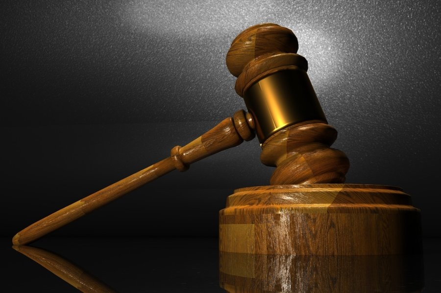 California inmate gets 5 years for drone drug delivery scheme