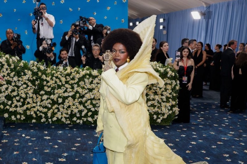 Famous birthdays for May 26: Lauryn Hill, Helena Bonham Carter