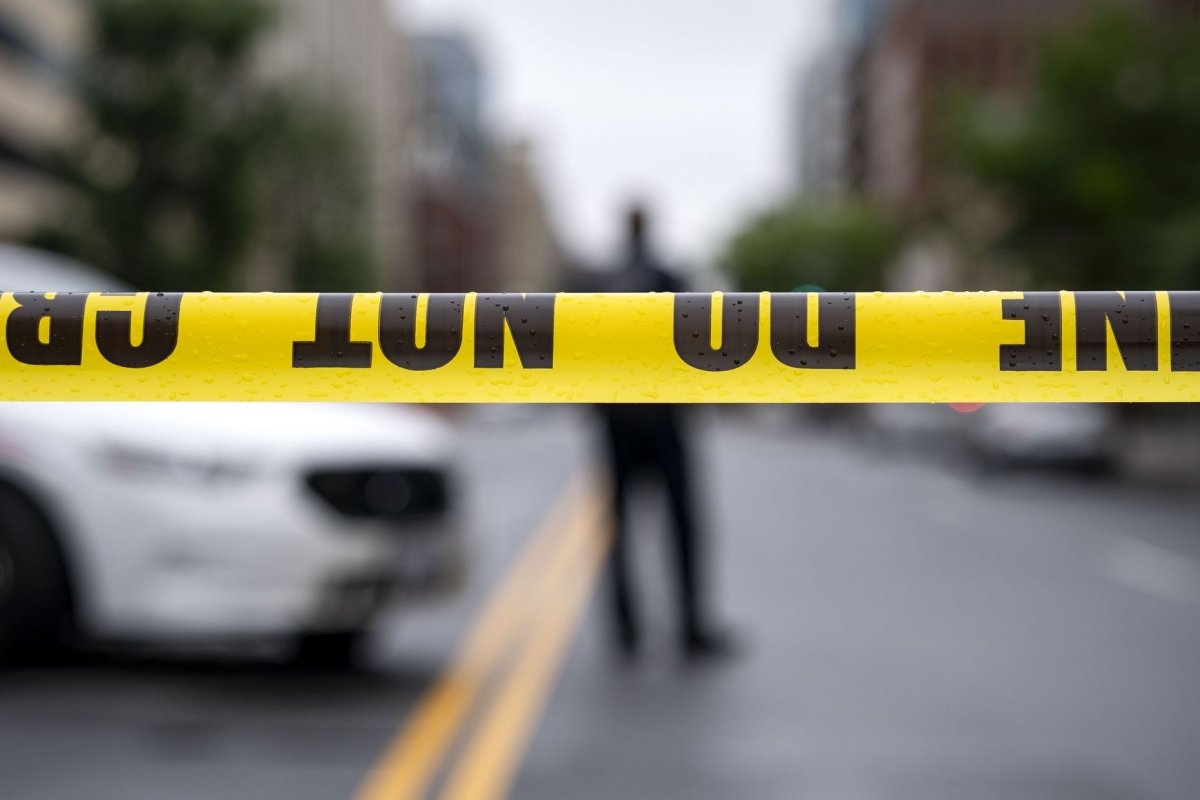 Police identify alleged shooter, victims in Reno shooting