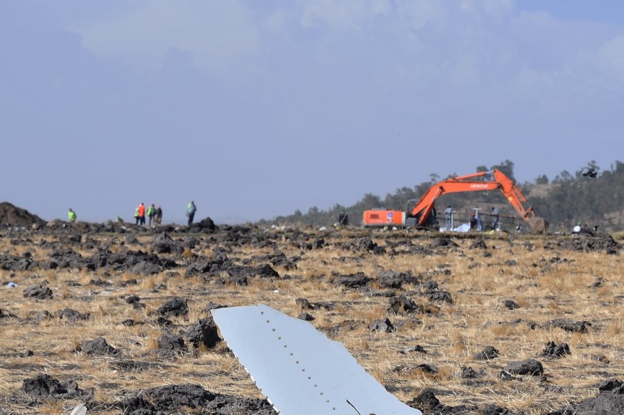 Boeing reaches $1.1 billion settlement with DOJ to avoid prosecution