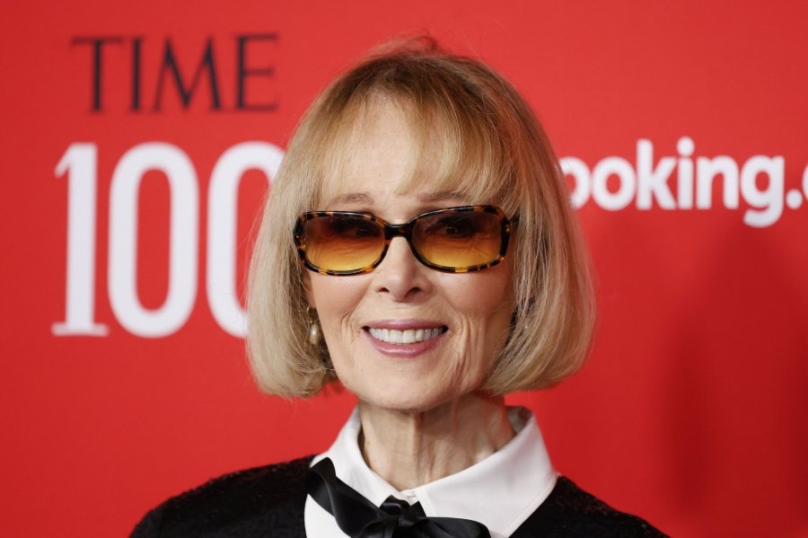 Court rules against Donald Trump in effort to retry E. Jean Carroll sex abuse case