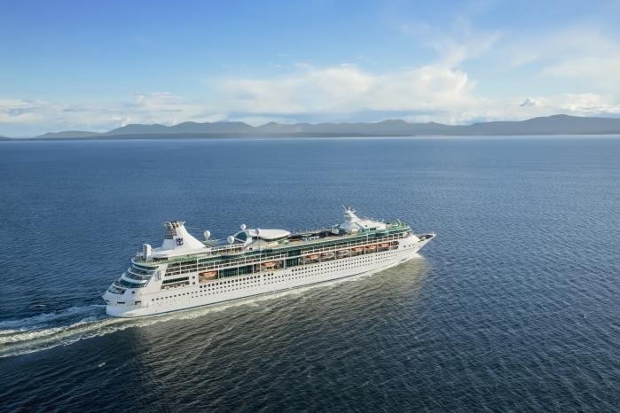 Facial recognition tech enables faster cruise ship disembarking in Puerto Rico