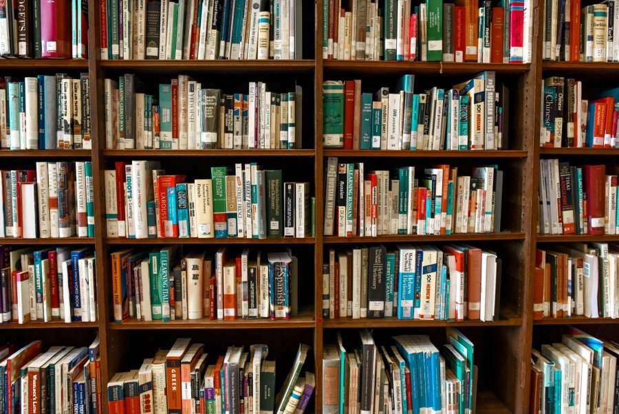 Trump administration seeks to starve libraries, museums of funding by shuttering this agency