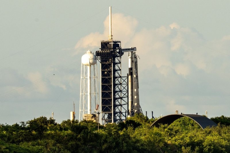 Axiom-4 commercial mission cleared for launch to ISS after delays