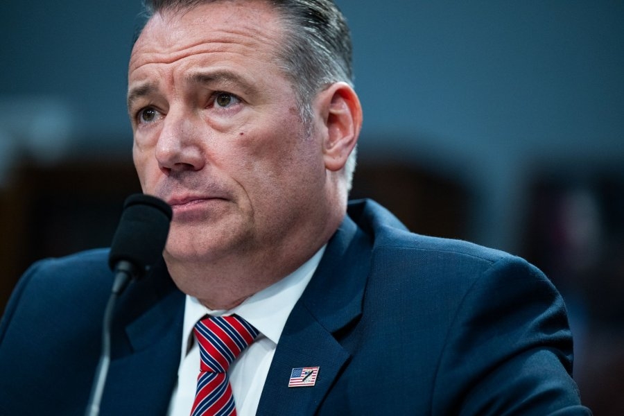 DHS: ICE agents detained Mass. student in operation targeting father