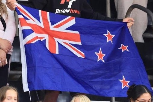 New Zealand grants legal personhood to Mount Taranaki