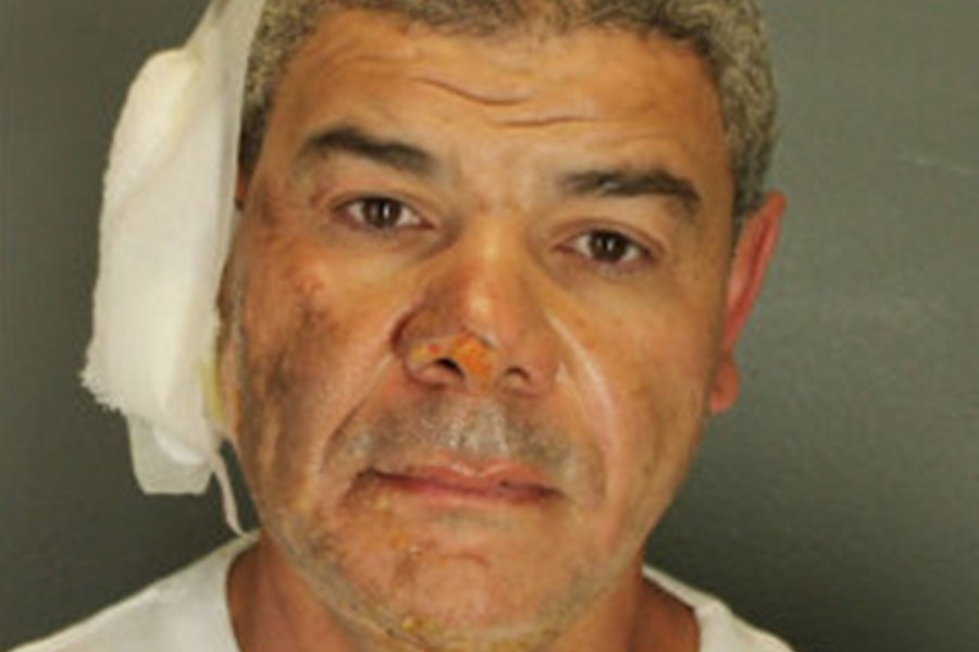 Colorado anti-Semitic attack suspect due in federal court