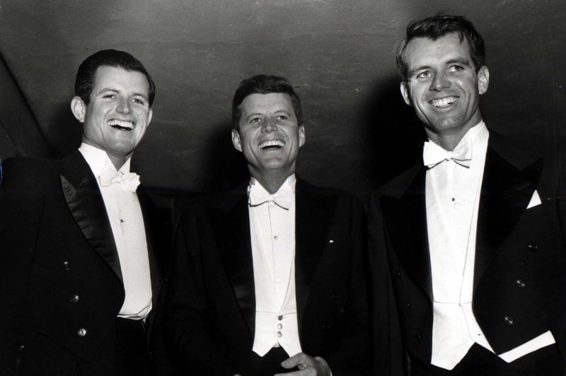 Federal government releases 10,000 documents on Robert F. Kennedy assassination