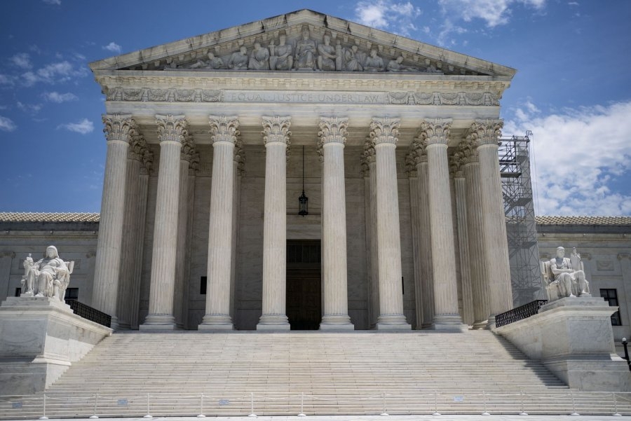 Supreme Court declines to hear challenge against Maryland gun law