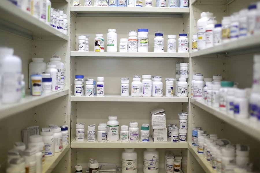 Initial results show promise for Eli Lilly's new weight loss drug