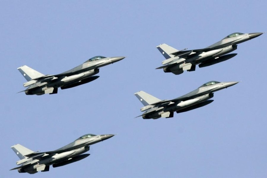 Chile's defense policy shift carries high costs