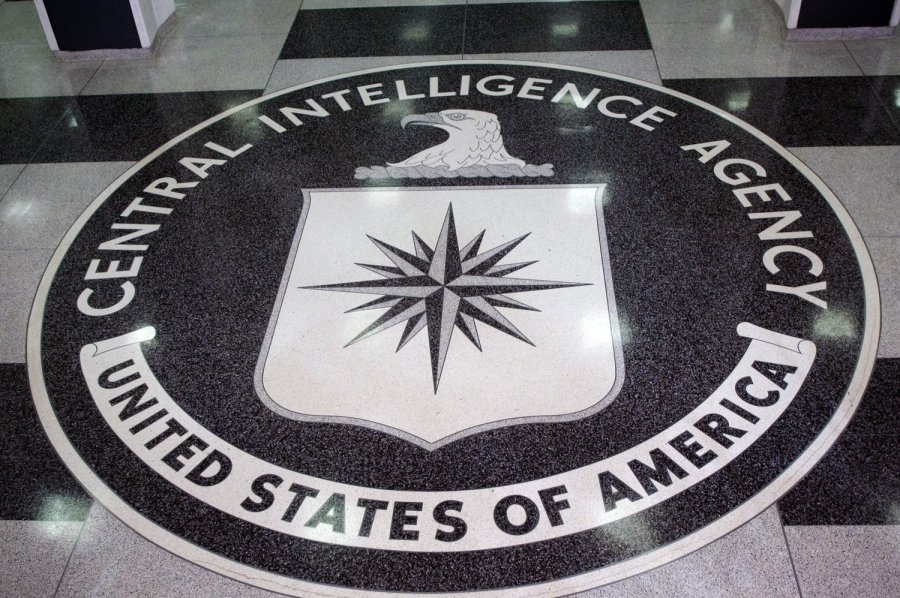 Ex-CIA analyst gets three years in prison for sharing top secret information