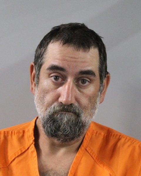 Deputies fatally shoot alligator-bitten man believed to be on drugs