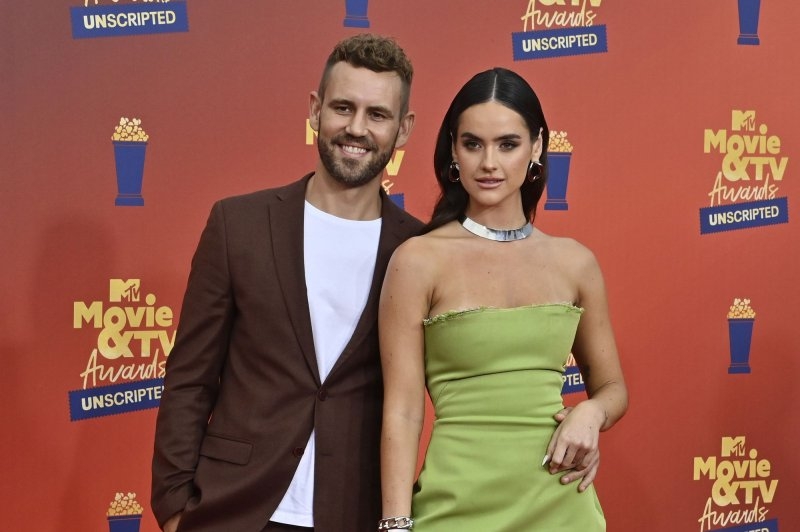 Nick Viall's wife Natalie experiences second miscarriage