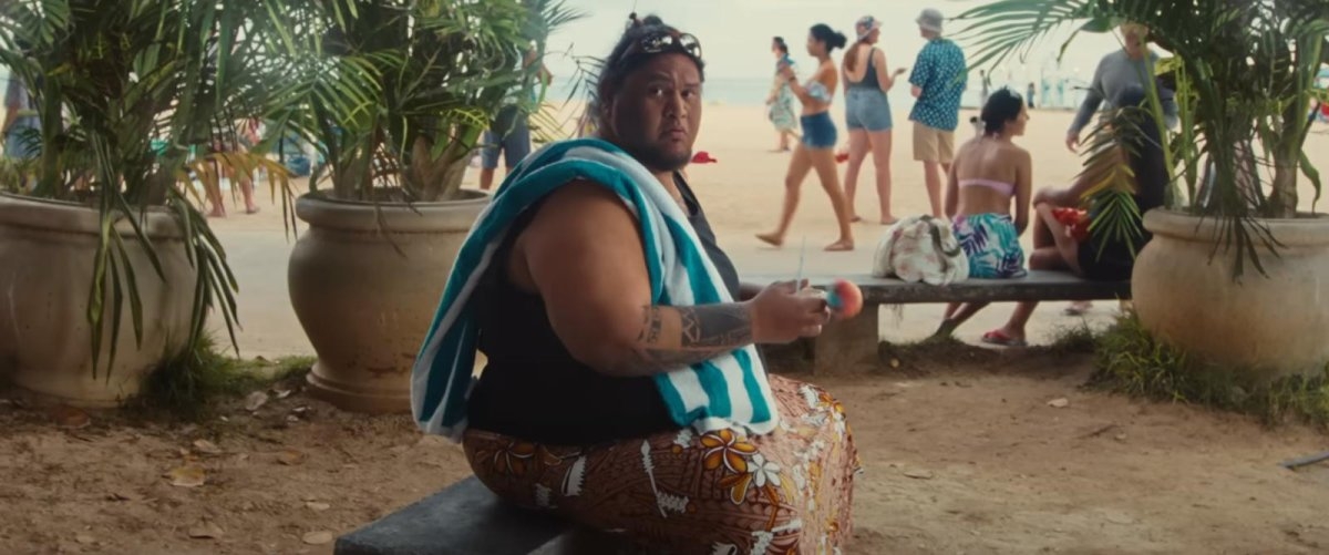 David H.K. Bell, actor in 'Lilo & Stitch' remake, dies at 46